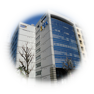 アレックスビル